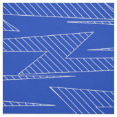 Blitzschrauben Stoff (Muster)