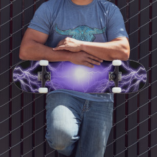 Blitzskateboard Skateboard