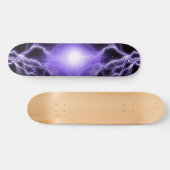 Blitzskateboard Skateboard (Horizontal)