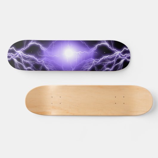 Blitzskateboard Skateboard (Horizontal)