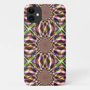 Blitzspektraler Regenbogen Case-Mate iPhone Hülle