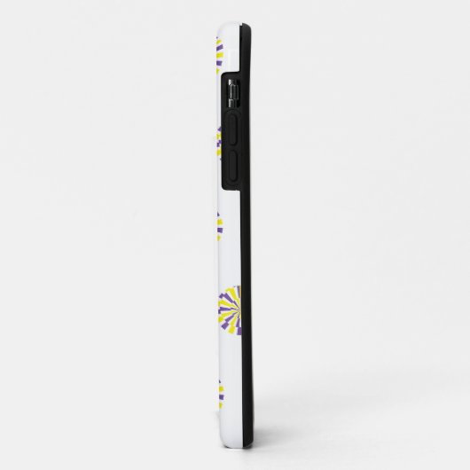 Blitzspirale (2019) Case-Mate iPhone hülle (Hinten/Links)