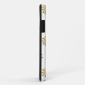 Blitzspirale (2019) Case-Mate iPhone hülle (Hinten/Rechts)