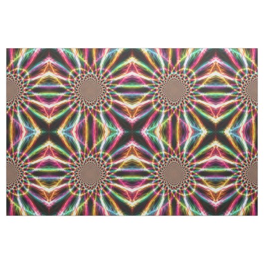 Blitzstrahlgewebe Stoff (Yard (91,4 cm))