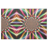 Blitzstrahlgewebe Stoff (Fat Quarter (45,7 x 55,9 cm))