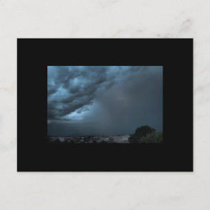 Blitzstürm 2 postkarte