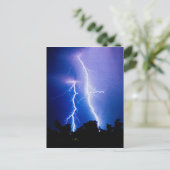 Blitzsturm in der Ukraine Postkarte (Stehend Vorderseite)
