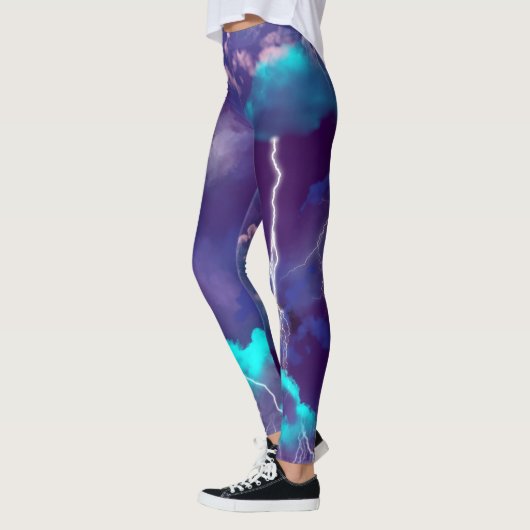 Blitzstürm Leggings (Links)