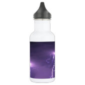 Blitzsturm Trinkflasche (Links)
