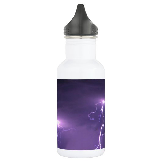 Blitzsturm Trinkflasche (Links)