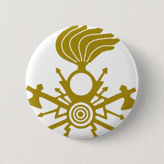 Blitzsymbol Button