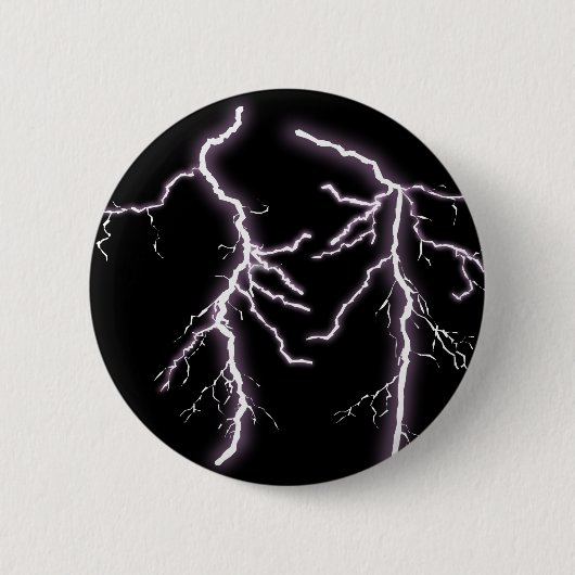 Blitztaste Button (Vorderseite)