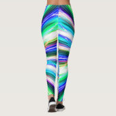 Blitzwarp 3 Leggings (Rückseite)