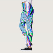 Blitzwarp 3 Leggings (Links)