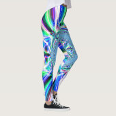 Blitzwarp 3 Leggings (Rechts)