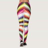 Blitzwarp-Leggings Leggings (Rückseite)