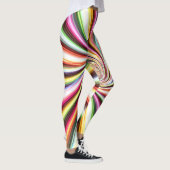 Blitzwarp-Leggings Leggings (Rechts)