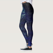 Blitzwasser Leggings (Links)