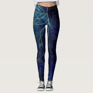 Blitzwasser Leggings