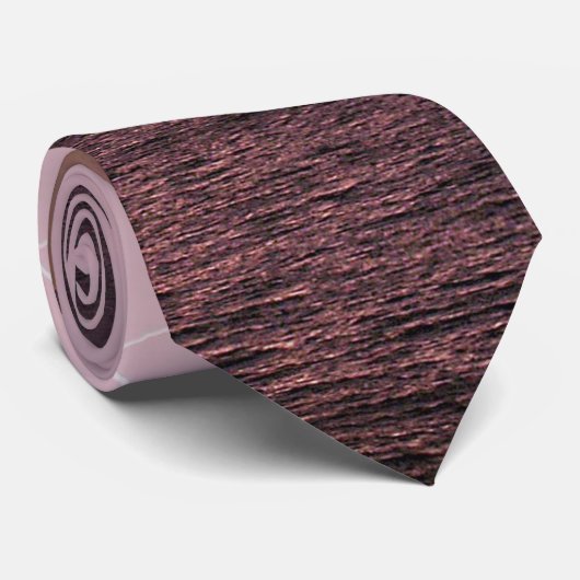 Blitzwelle Krawatte (Gerollt)