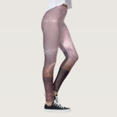Blitzwelle Leggings (Rechts)