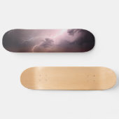 Blitzwelle Skateboard (Horizontal)