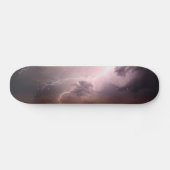 Blitzwelle Skateboard (Horizontal)