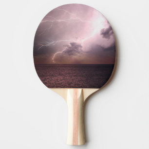Blitzwelle Tischtennis Schläger