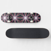 Blitzzoom-Skateboard Skateboard (Horizontal)