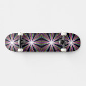 Blitzzoom-Skateboard Skateboard (Horizontal)
