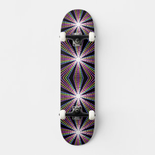 Blitzzoom-Skateboard Skateboard