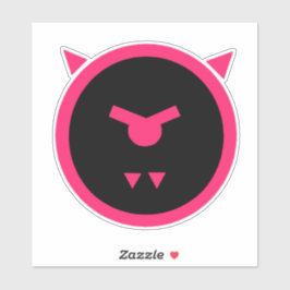 Blixer Jsab-Chef Aufkleber