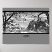 Blizard Poster (Vorne)