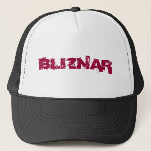 BLIZNAR TRUCKERKAPPE