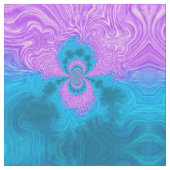 Blizzard Blast Fabric Stoff (Nahaufnahme)