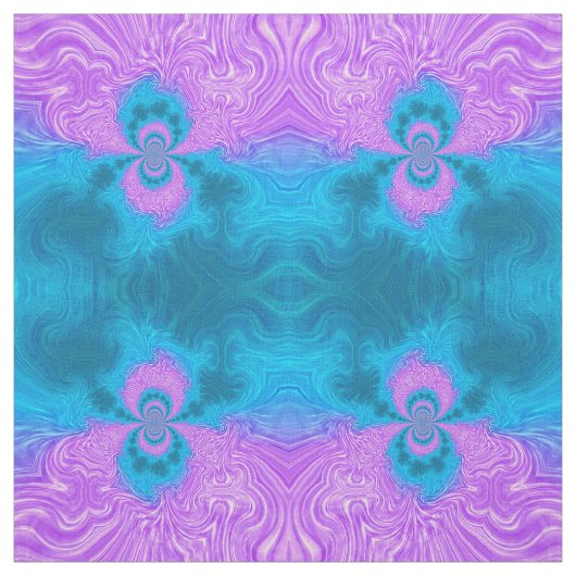 Blizzard Blast Fabric Stoff (Muster)