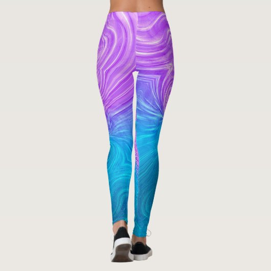 Blizzard Blast Leggings (Rückseite)