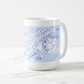 Blizzard - Jason-Tasse Kaffeetasse (VorderseiteRechts)