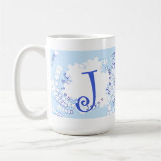 Blizzard - Jason-Tasse Kaffeetasse