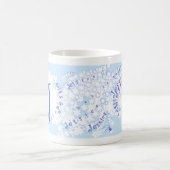 Blizzard - Jessica Kaffeetasse (Mittel)