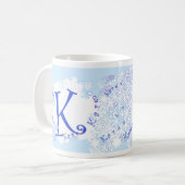 Blizzard - Karen Kaffeetasse (Vorderseite Links)