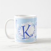 Blizzard - Kendall Kaffeetasse (Links)