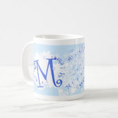 Blizzard - Michael Kaffeetasse (Vorderseite Links)