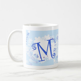 Blizzard - Michael Kaffeetasse