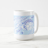 Blizzard - Patricia-Tasse Kaffeetasse (VorderseiteRechts)