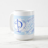 Blizzard - Patricia-Tasse Kaffeetasse (Vorderseite Links)