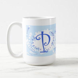 Blizzard - Patricia-Tasse Kaffeetasse
