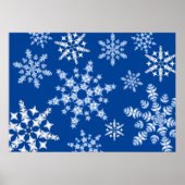 Blizzard Poster (Vorne)