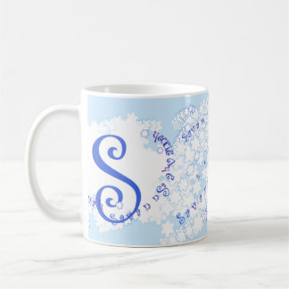 Blizzard - Savanne Kaffeetasse