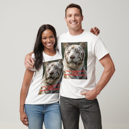 Blizzard T-Shirt (Unisex)